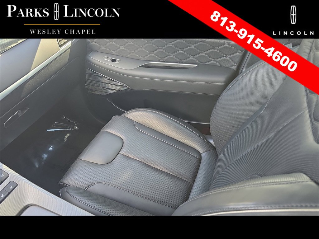 Used 2022 Hyundai Palisade Calligraphy w/ Cargo Package image 14