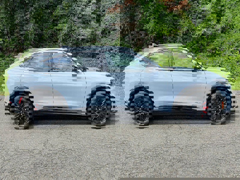 New 2025 Ford Mustang Mach-E Premium w/ Sport Appearance Package image 11