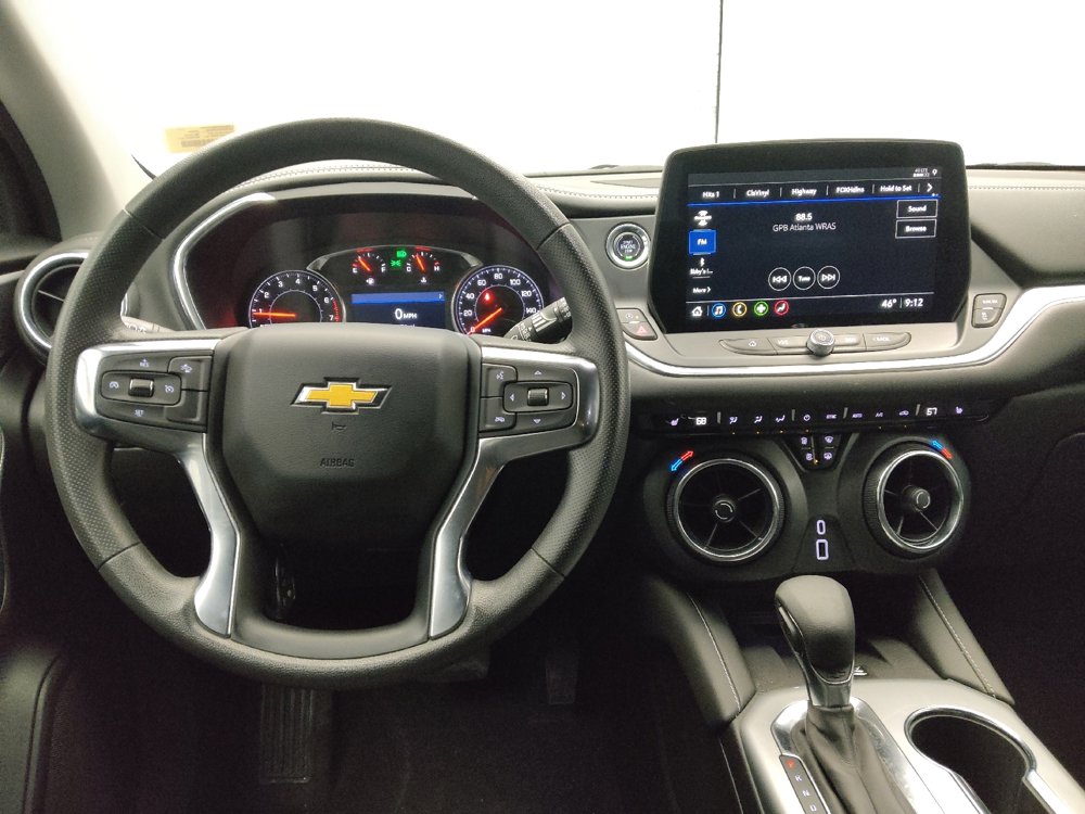 Used 2024 Chevrolet Blazer LT w/ Convenience Package image 22