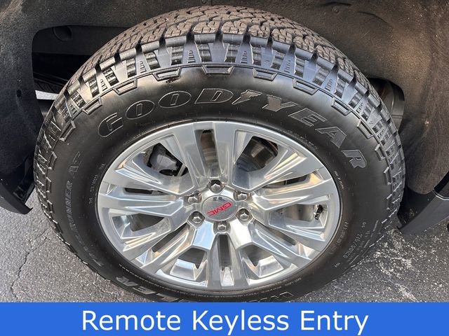 Certified 2023 GMC Sierra 1500 Denali w/ Technology Package image 12