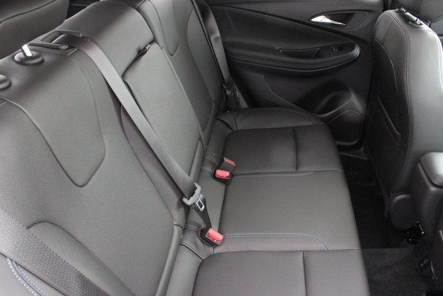 New 2026 Buick Encore GX Sport Touring w/ Experience Buick Package image 22