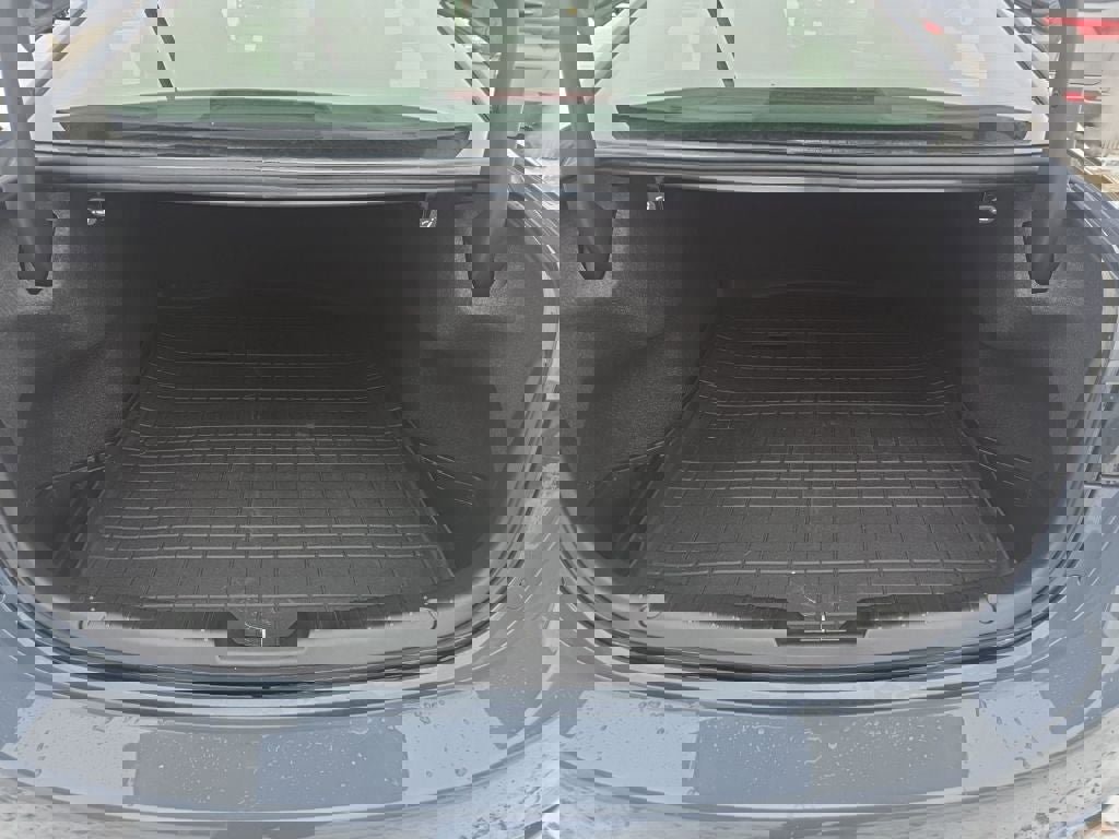 Used 2021 MAZDA MAZDA6 Carbon Edition image 32