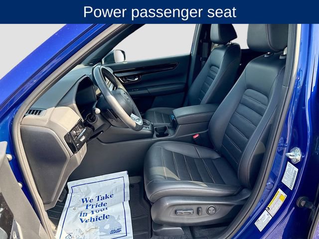 Used 2024 Honda CR-V Sport Touring image 22