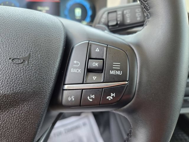 Used 2025 Ford Bronco Sport Badlands AWD/4WD image 17