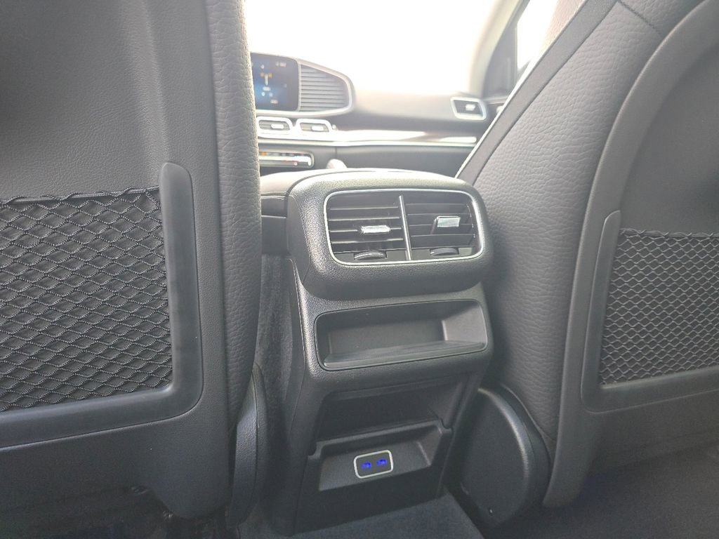 New 2026 Mercedes-Benz GLE 450 4MATIC image 26