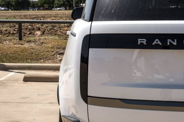 New 2026 Land Rover Range Rover SE AWD/4WD image 62
