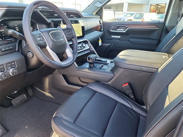 New 2026 GMC Sierra 1500 Denali image 14