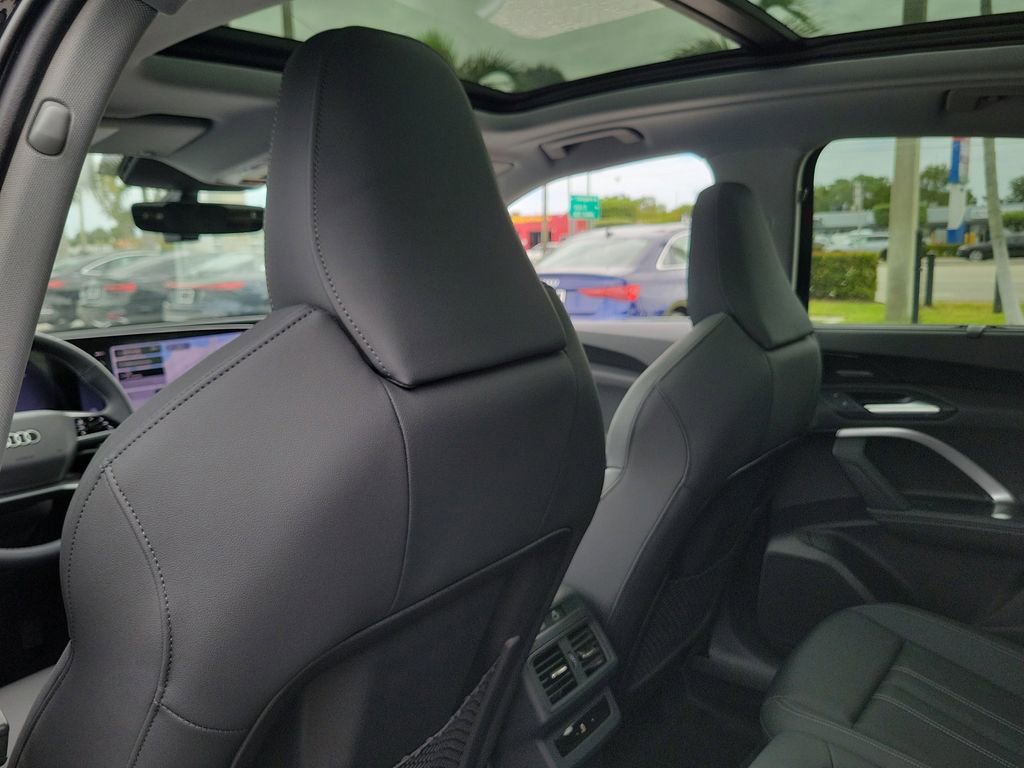 New 2026 Audi Q5 Premium Plus image 25