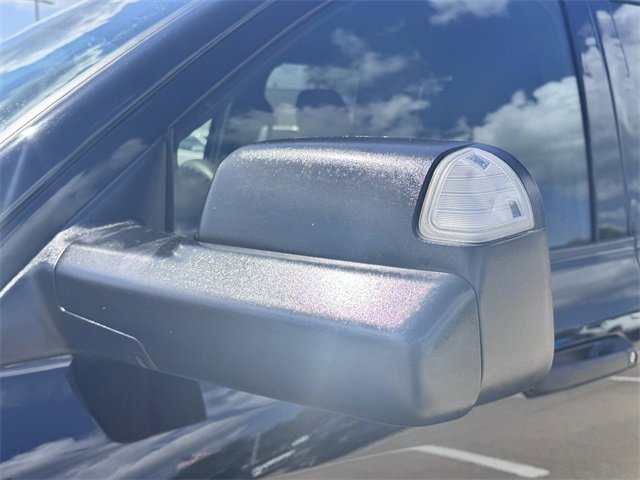 Used 2023 RAM 1500 Classic Warlock w/ Trailer Tow Group image 11