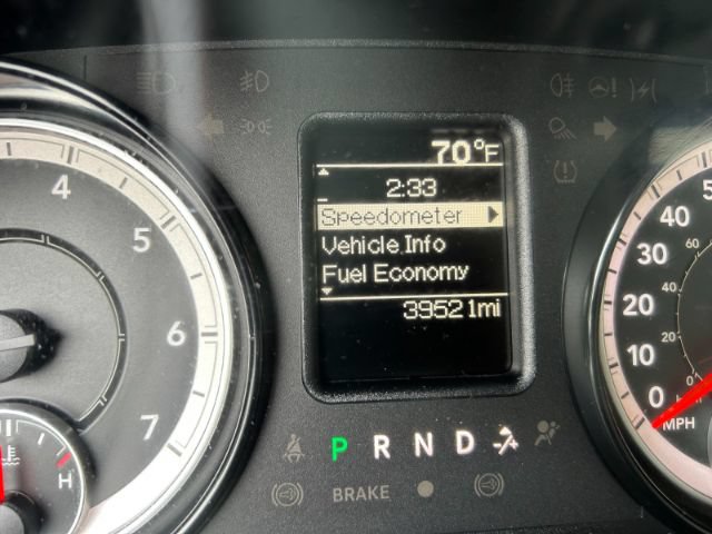 Used 2019 RAM 1500 Tradesman RWD image 15