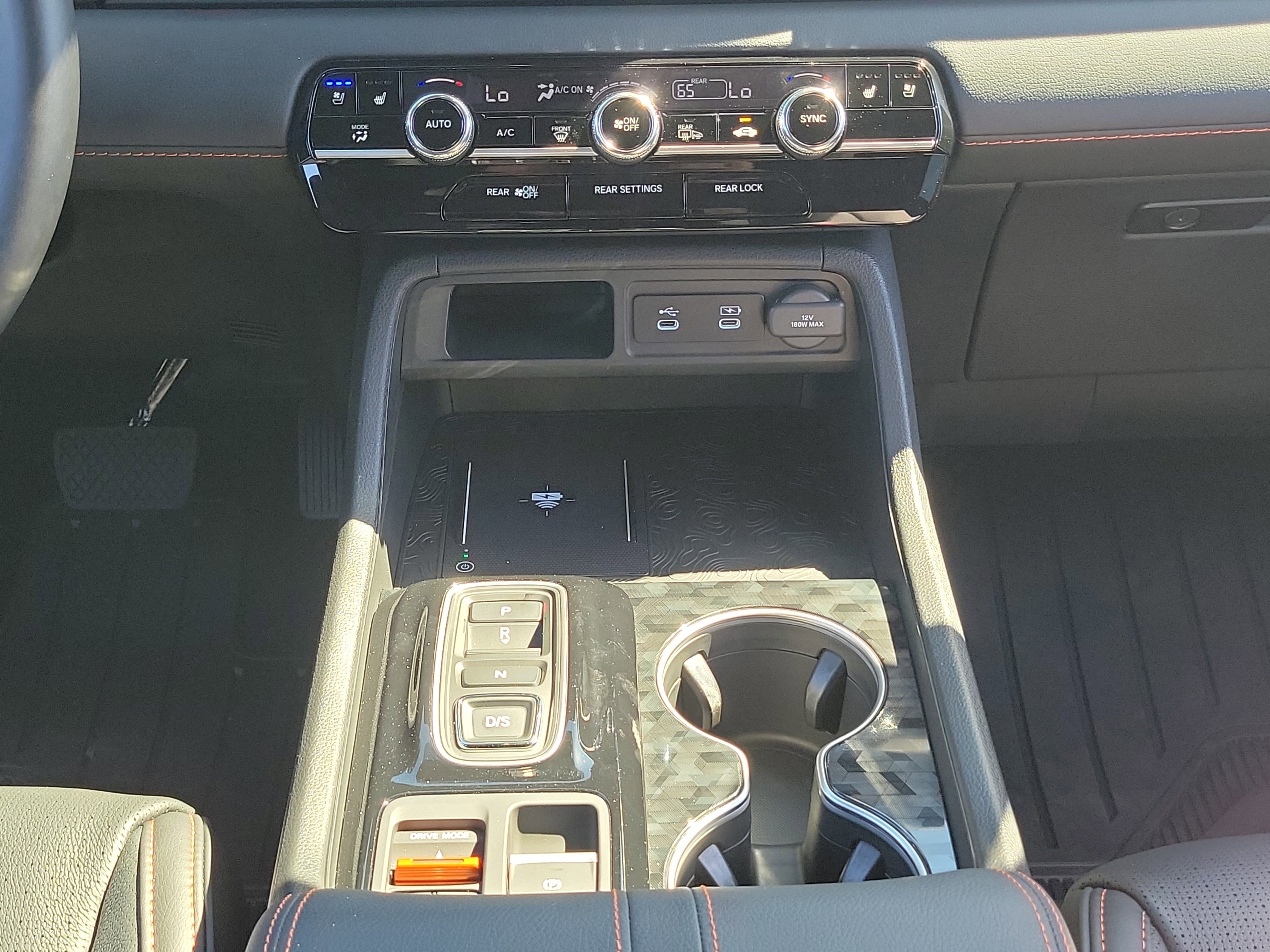 Used 2026 Honda Passport TrailSport Elite image 18
