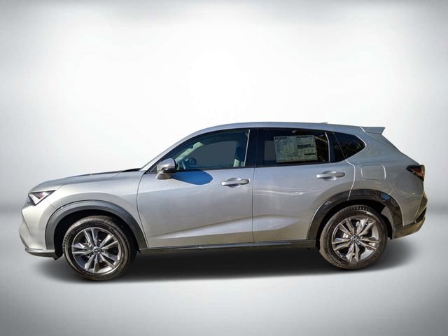 New 2025 Acura ADX FWD image 6