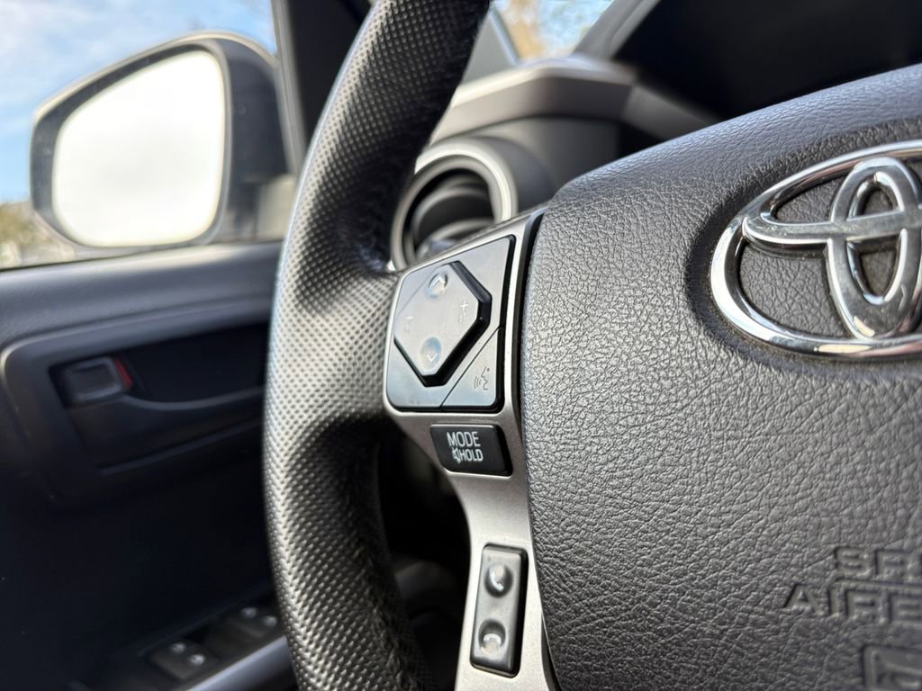 Used 2021 Toyota Tacoma SR5 image 14