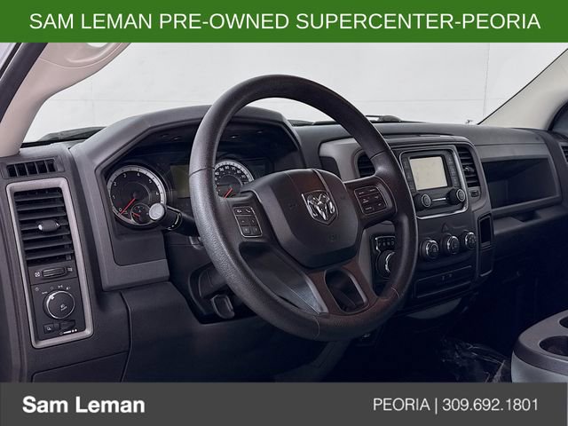 Used 2016 RAM 1500 Express image 9