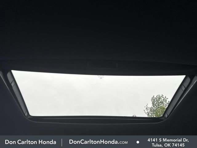 Used 2025 Honda Ridgeline TrailSport image 14