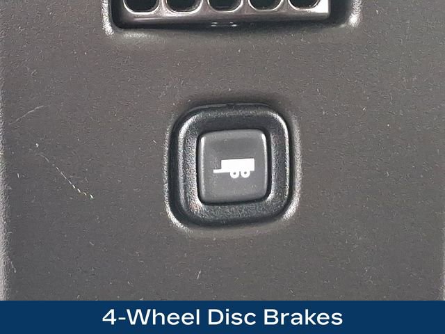 Used 2024 GMC Savana 2500 w/ Driver Convenience Package image 14