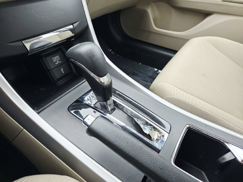Used 2014 Honda Accord LX image 29