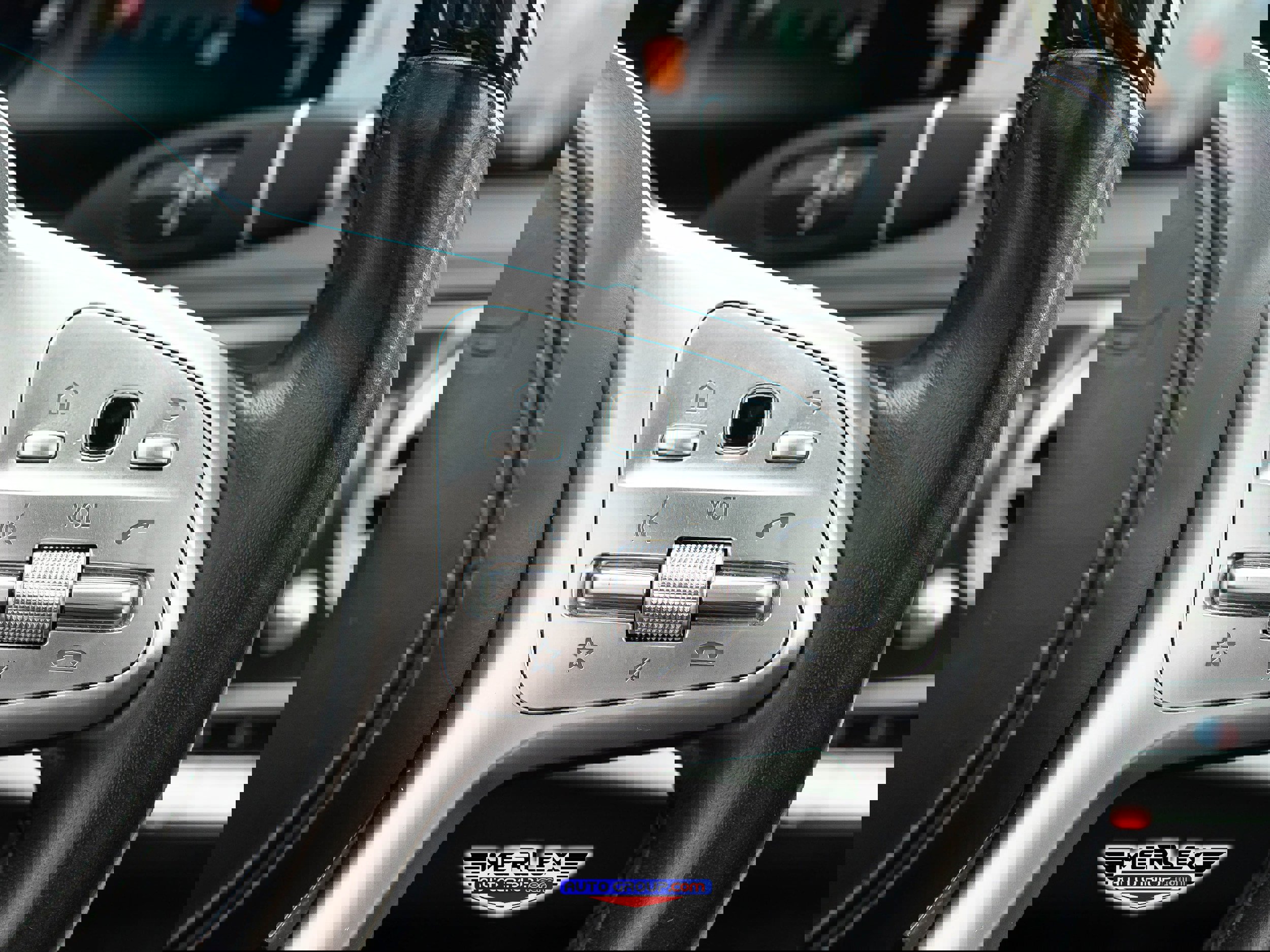 Used 2019 Mercedes-Benz S 560 4MATIC Sedan w/ Premium Package image 26