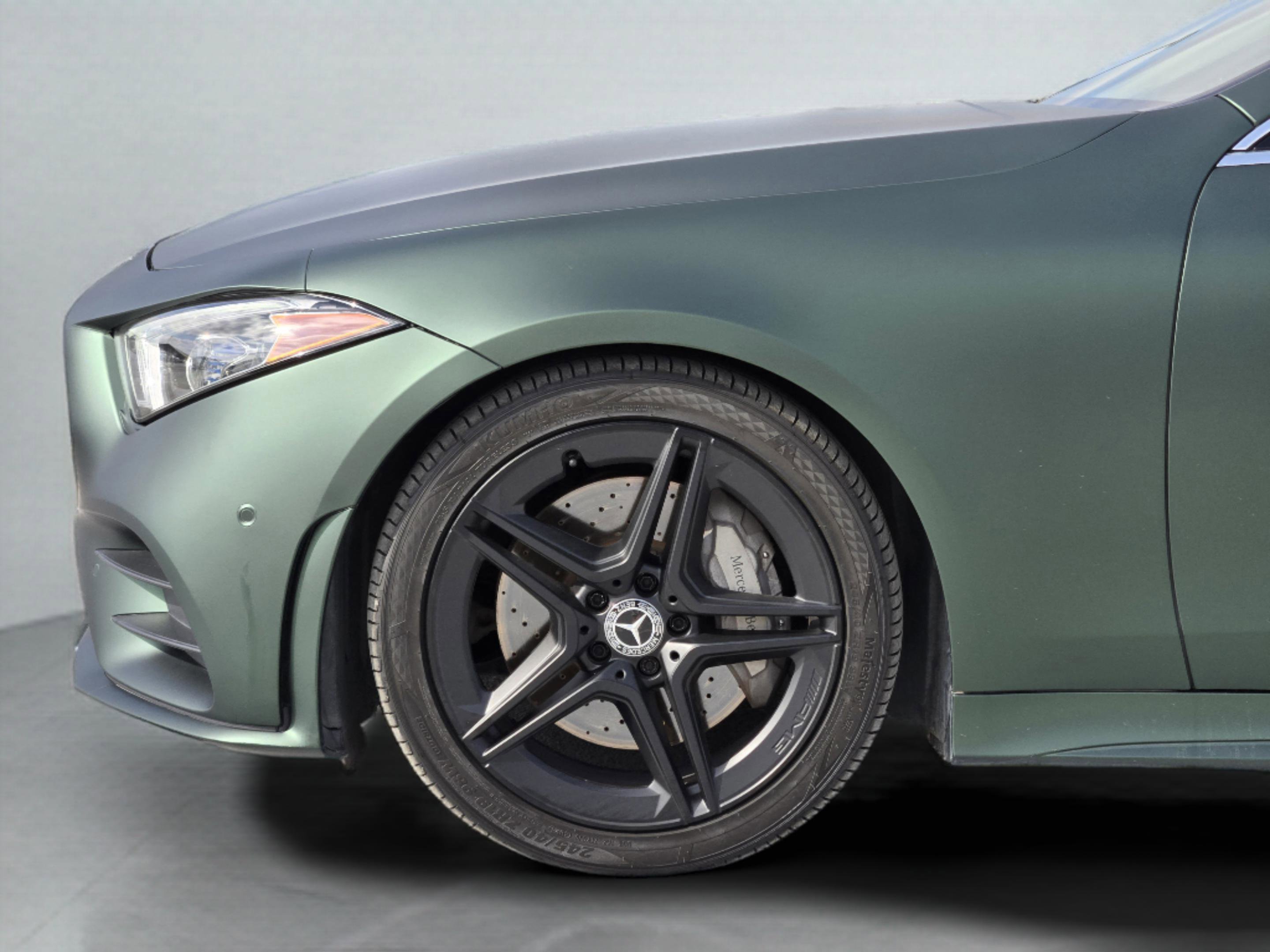 Used 2019 Mercedes-Benz CLS 450 image 13