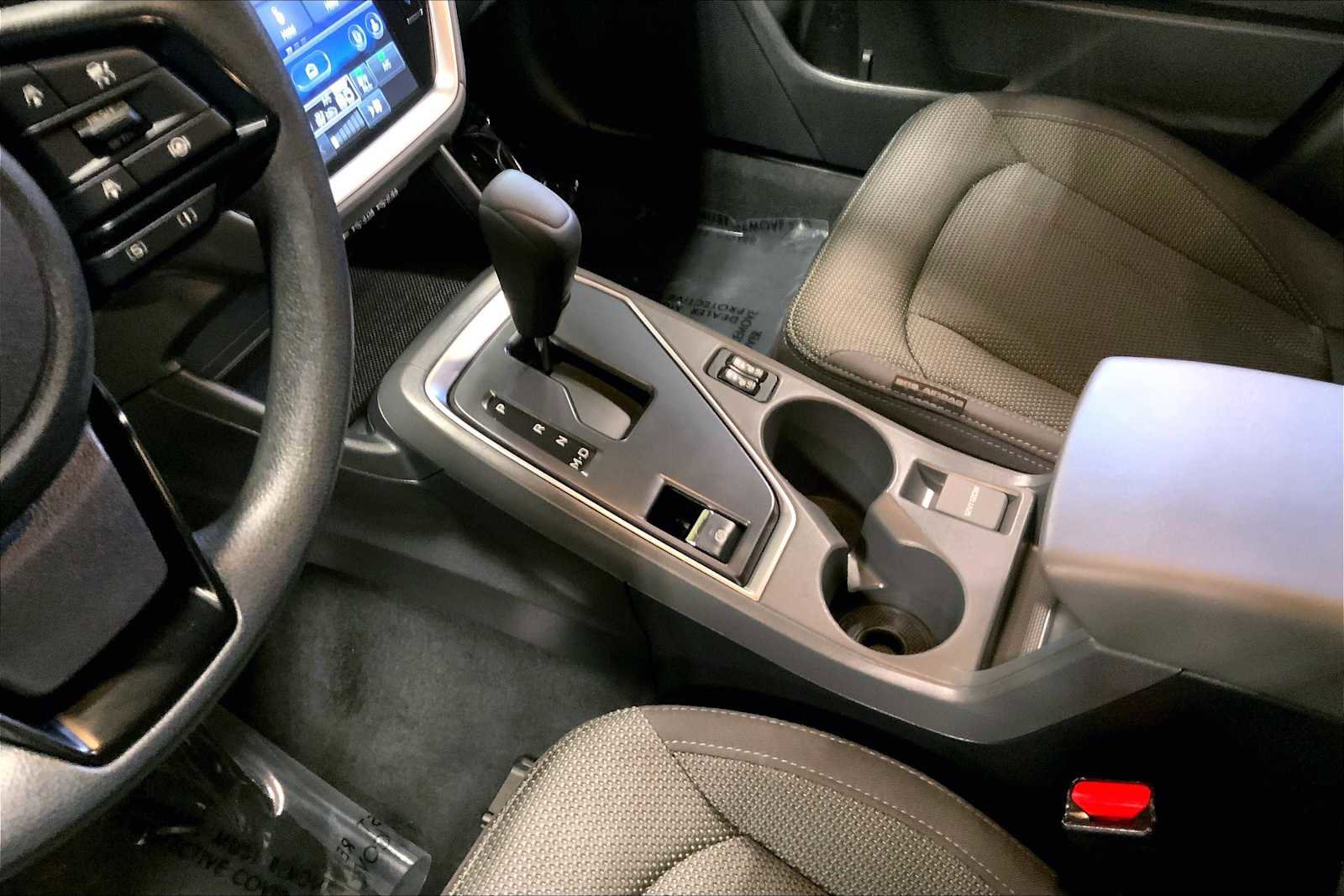 Certified 2024 Subaru Crosstrek 2.0i Premium AWD/4WD image 16