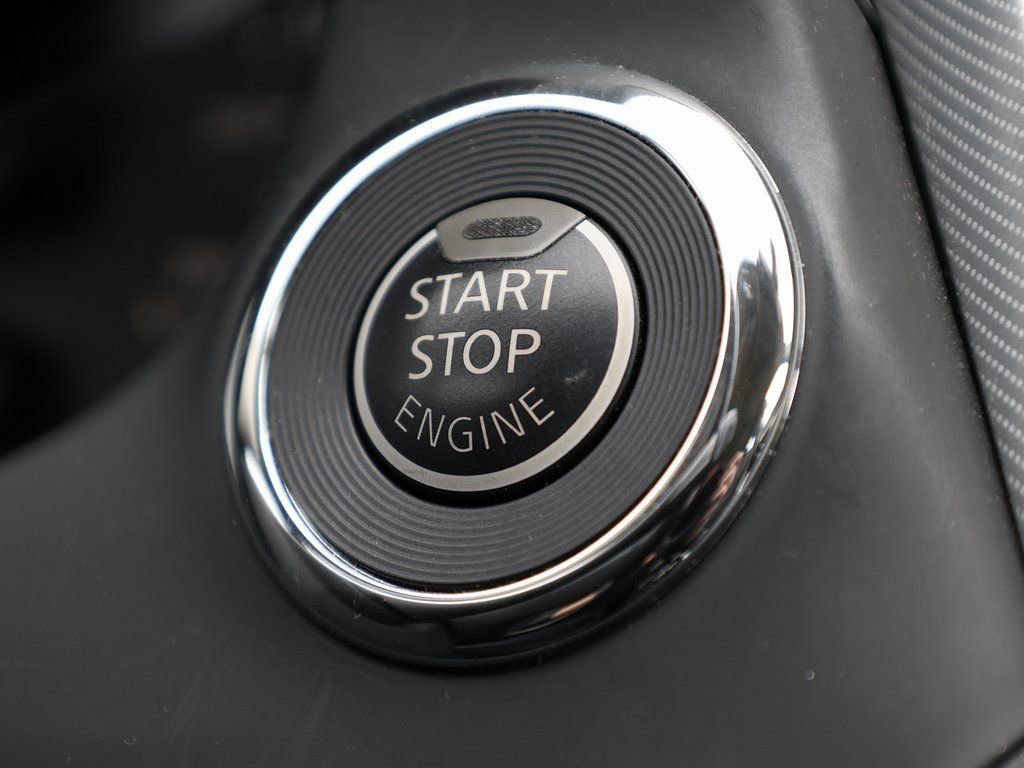 Certified 2023 INFINITI Q50 Luxe w/ Cargo Package image 34