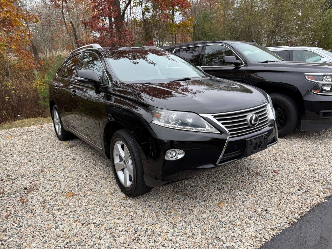 Used 2015 Lexus RX 350 AWD image 3