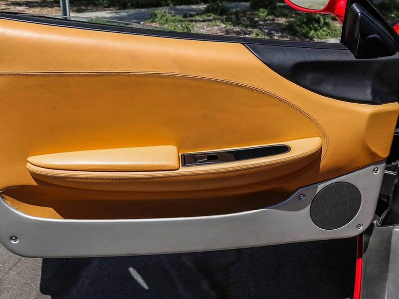 Used 1999 Ferrari 360 Modena RWD image 37