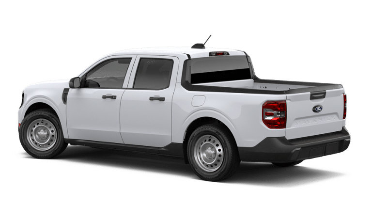 New 2026 Ford Maverick XL FWD image 51