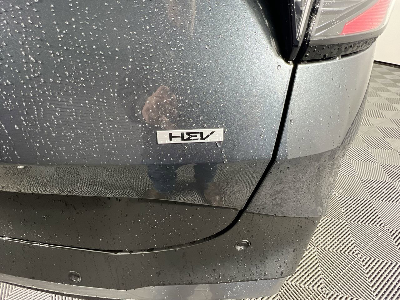 New 2026 Kia Sportage LX image 6