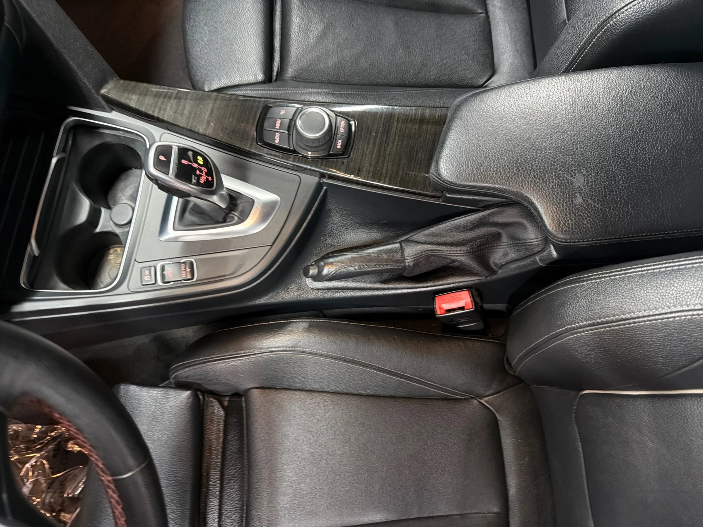 Used 2016 BMW 328i Sedan RWD image 29