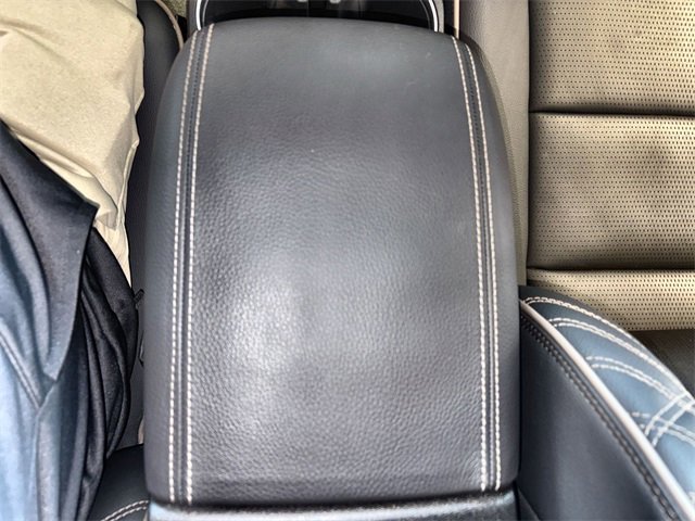 Used 2024 GMC Canyon Denali image 21