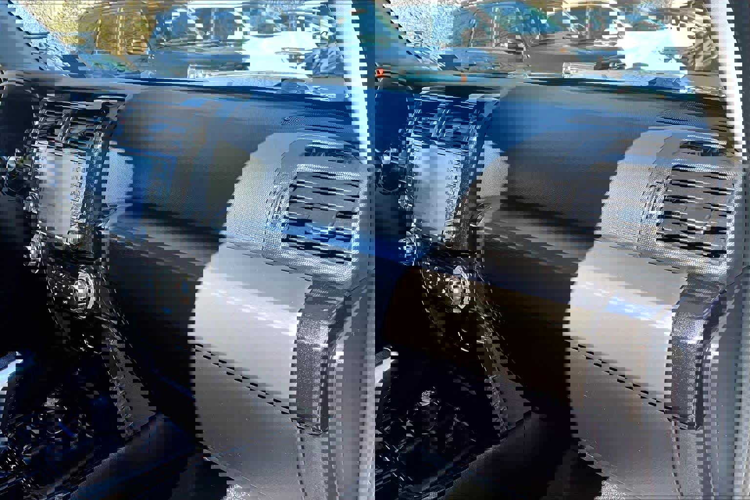 Certified 2024 Toyota 4Runner TRD Pro AWD/4WD image 18