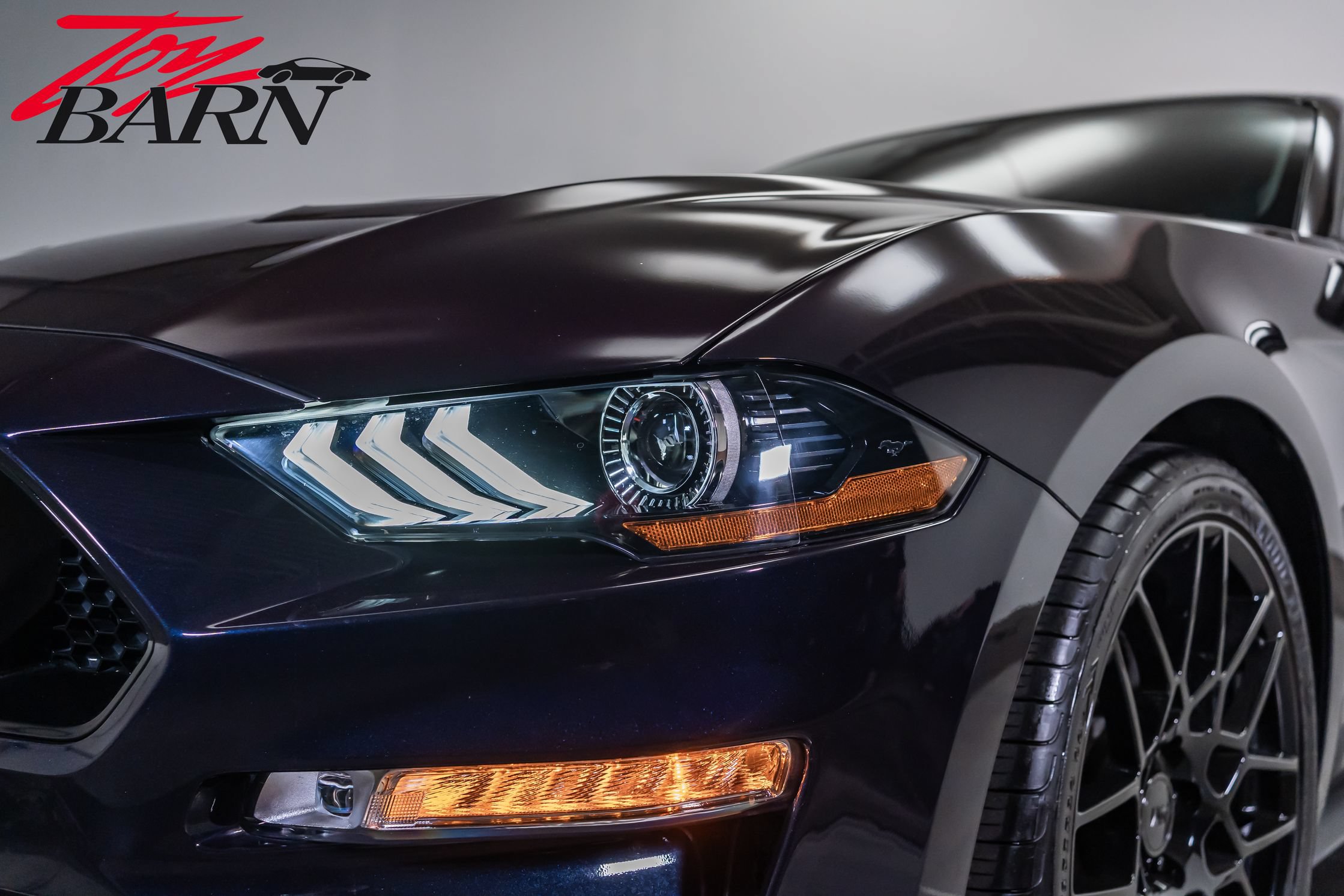 Used 2023 Ford Mustang GT RWD image 12