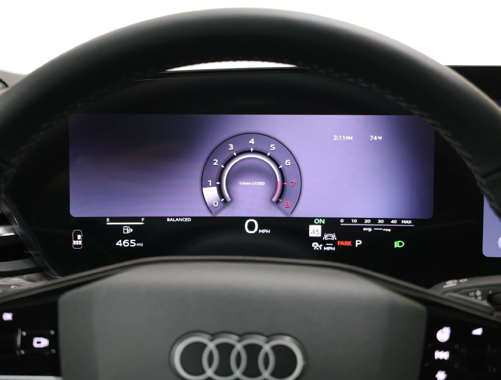 New 2026 Audi Q5 Premium AWD/4WD image 18