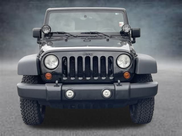 Used 2011 Jeep Wrangler Unlimited Sport image 23