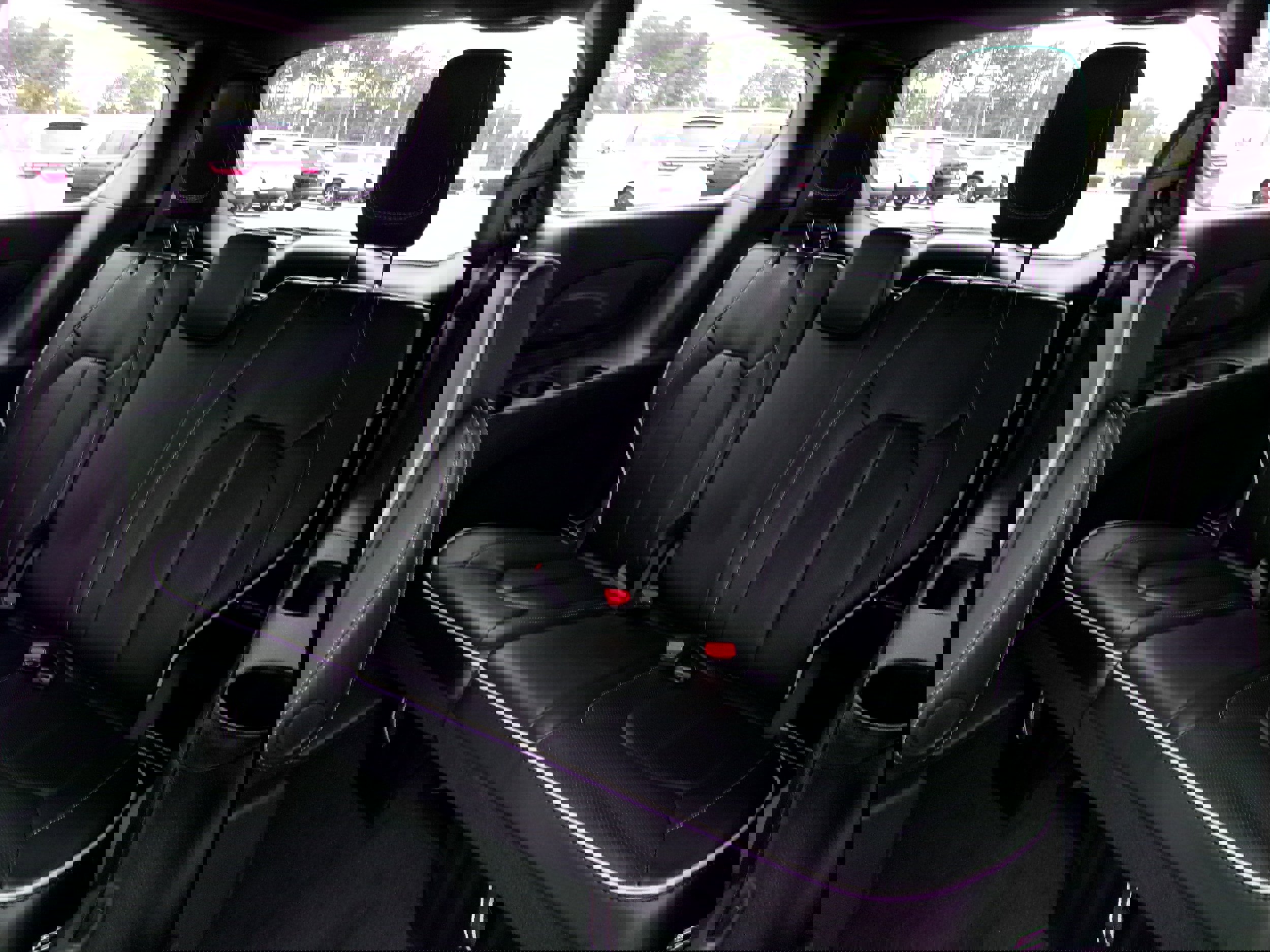 New 2026 Chrysler Pacifica Limited w/ S Appearance Package image 21