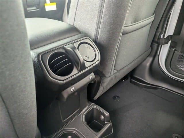 New 2025 Jeep Wrangler Sport S AWD/4WD image 17