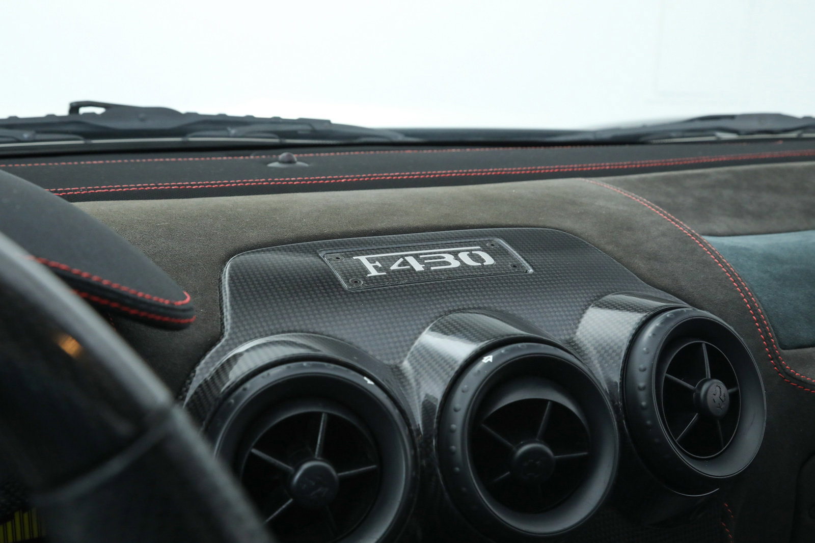 Used 2008 Ferrari F430 Scuderia RWD image 39