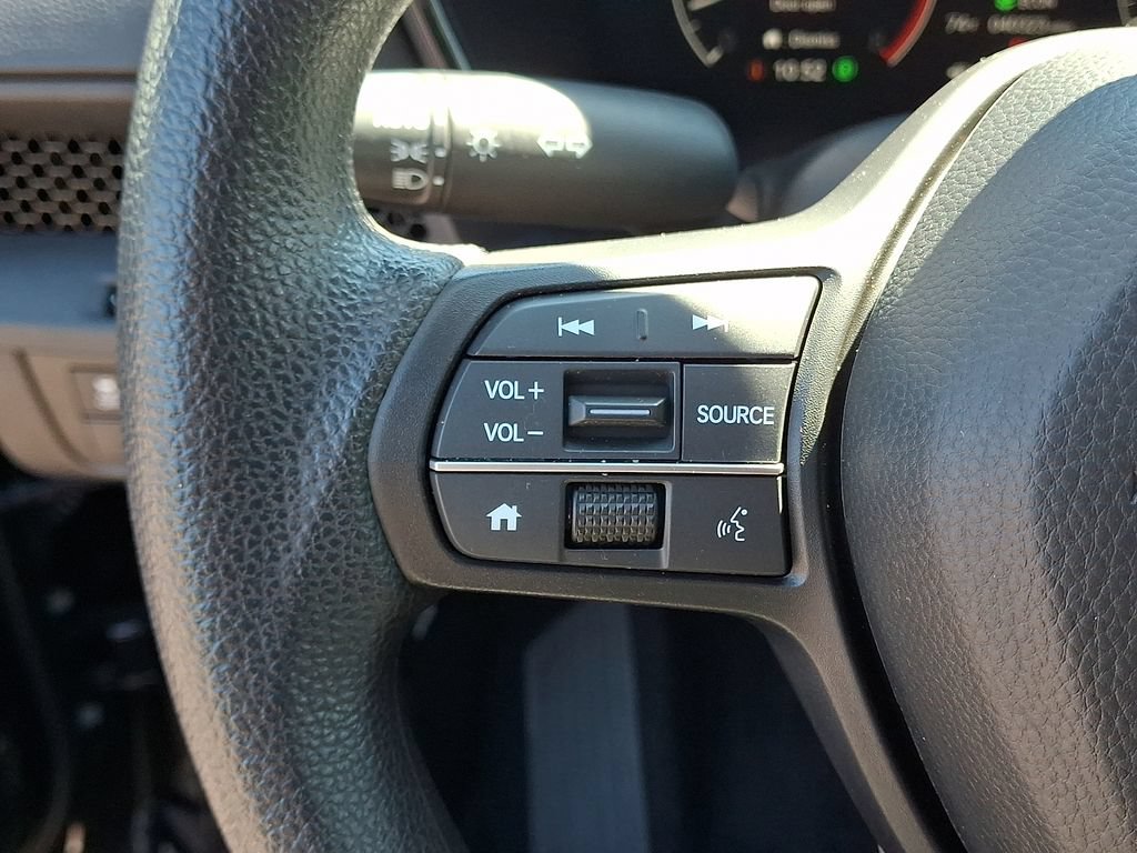 Used 2024 Honda CR-V LX image 21