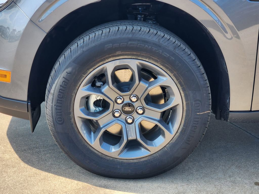 New 2025 Ford Maverick XLT w/ 4K Tow Package image 8