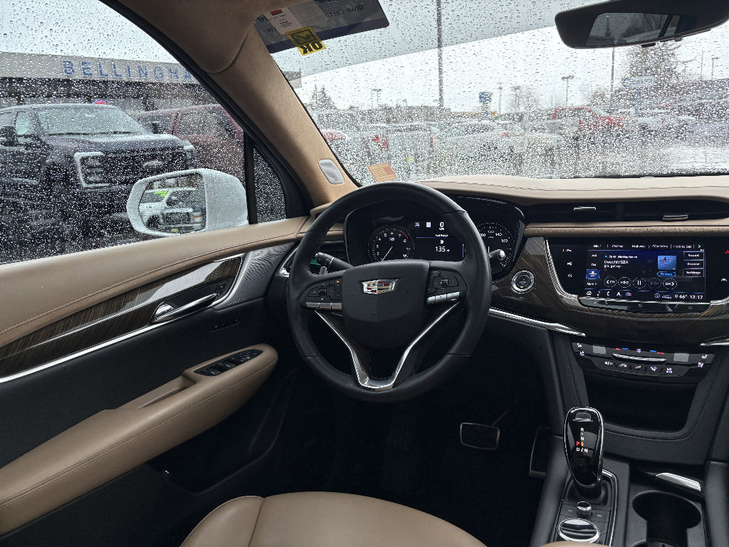 Used 2020 Cadillac XT6 Sport w/ Platinum Package image 22