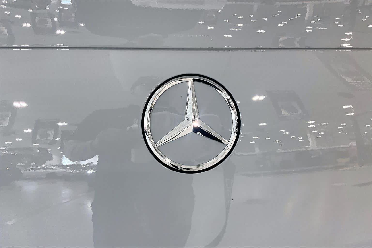 Used 2025 Mercedes-Benz GLE 63 AMG S image 10