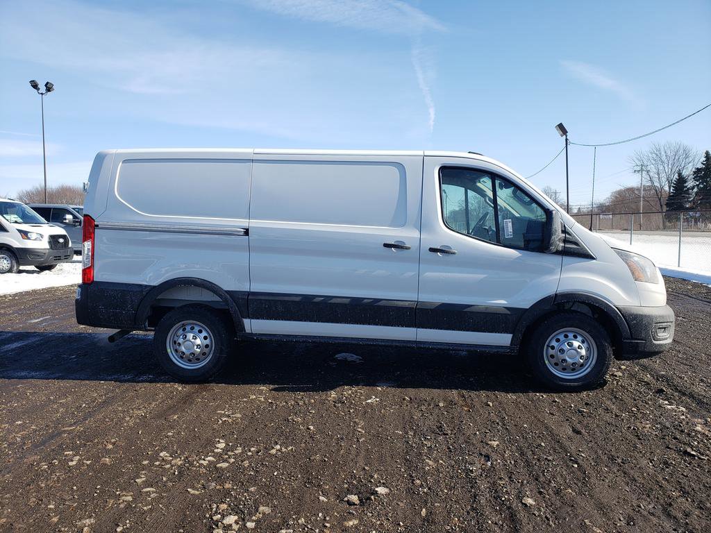 New 2026 Ford Transit 150 Low Roof AWD image 2