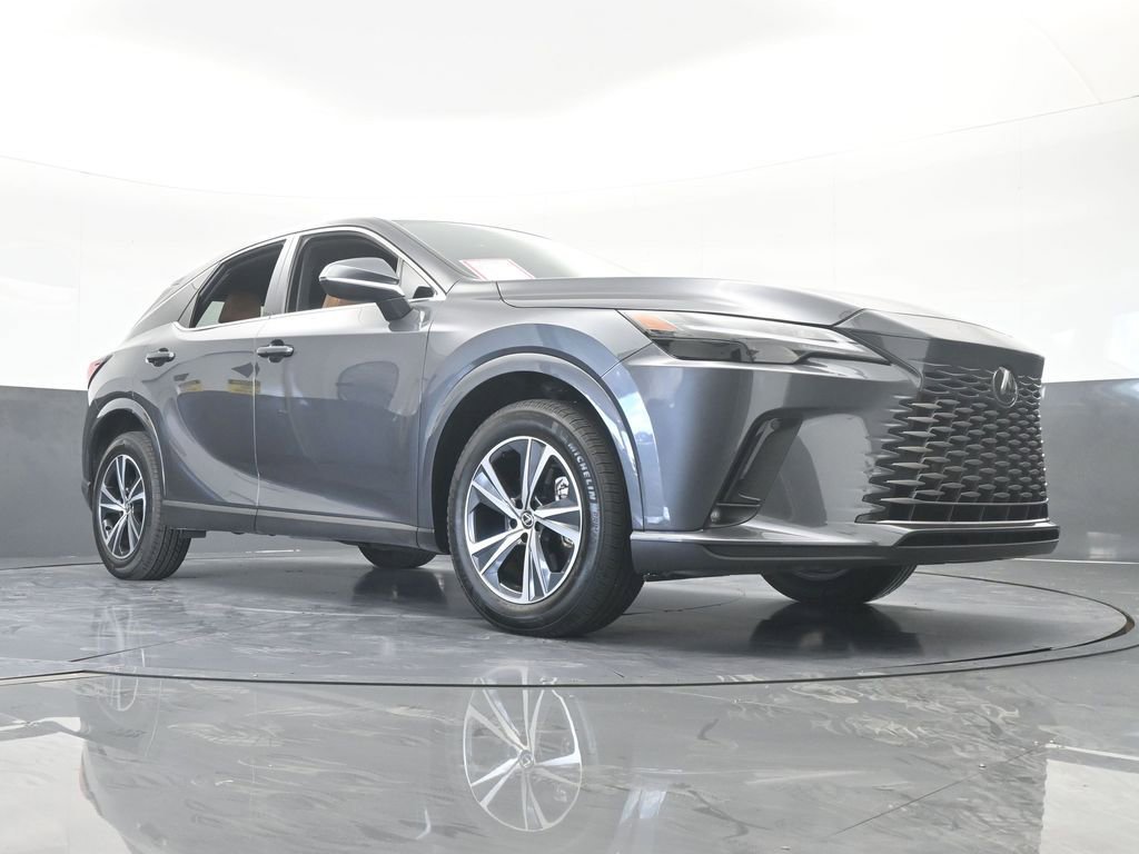 Used 2025 Lexus RX 350 FWD image 62