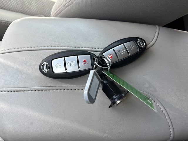 Used 2019 Nissan Rogue Sport SV AWD/4WD image 28