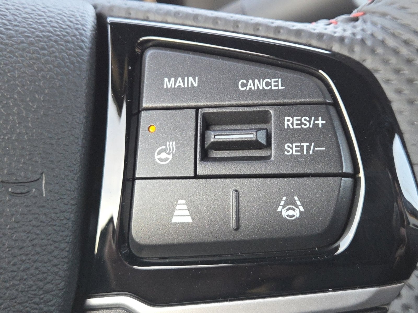 New 2026 Honda Ridgeline Black Edition image 9