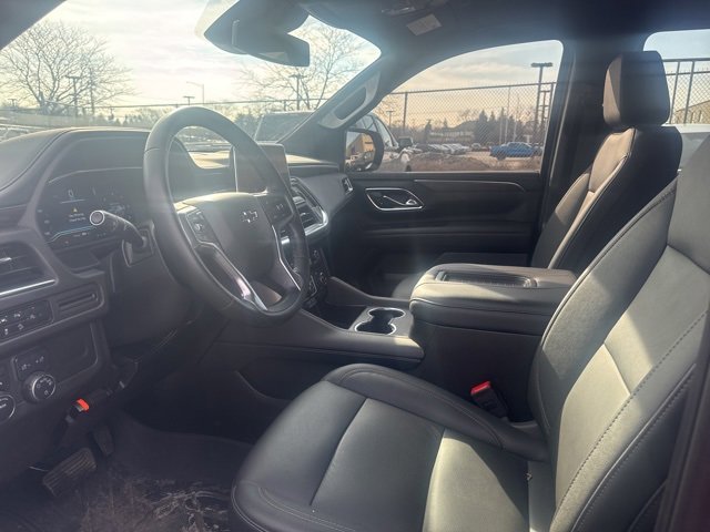 Used 2024 Chevrolet Tahoe Z71 image 9