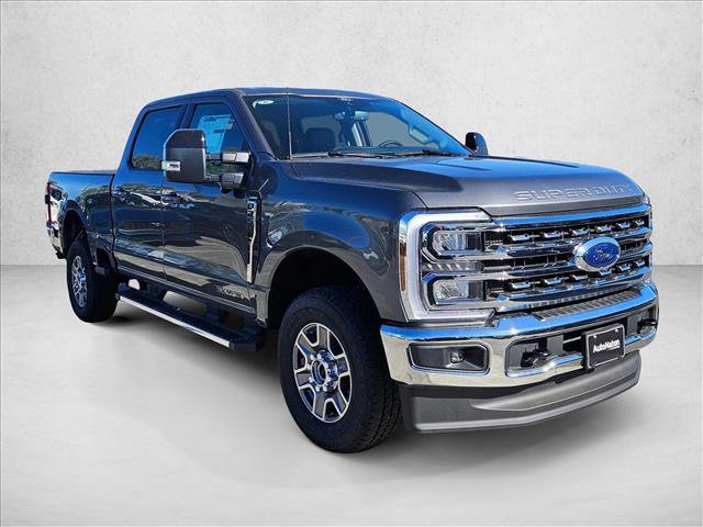 New 2026 Ford F250 Lariat w/ FX4 Off-Road Package image 7