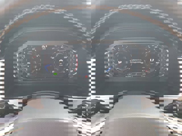 Certified 2023 Volkswagen Atlas SE image 24