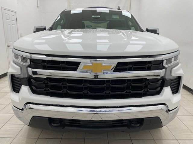 New 2026 Chevrolet Silverado 1500 LT AWD/4WD image 16